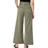 Paige - Harper 30" Vintage Jeans