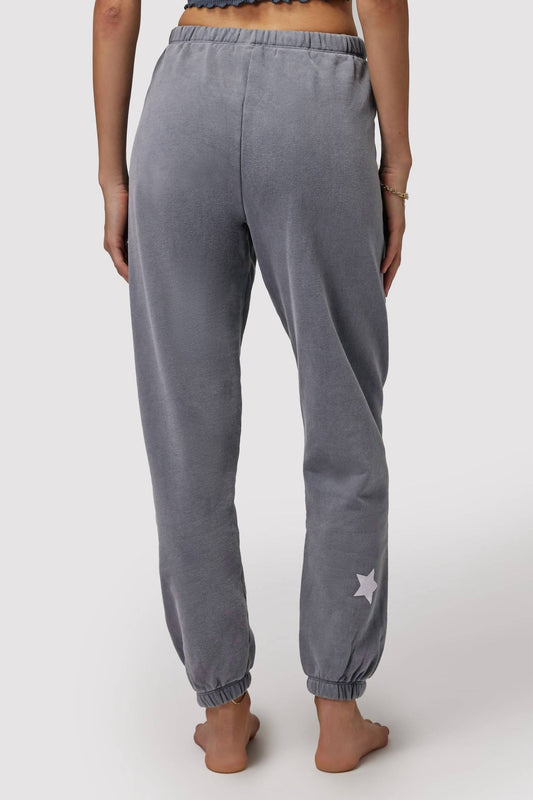 Spiritual Gangster - Women's Star Malibu Sweatpant