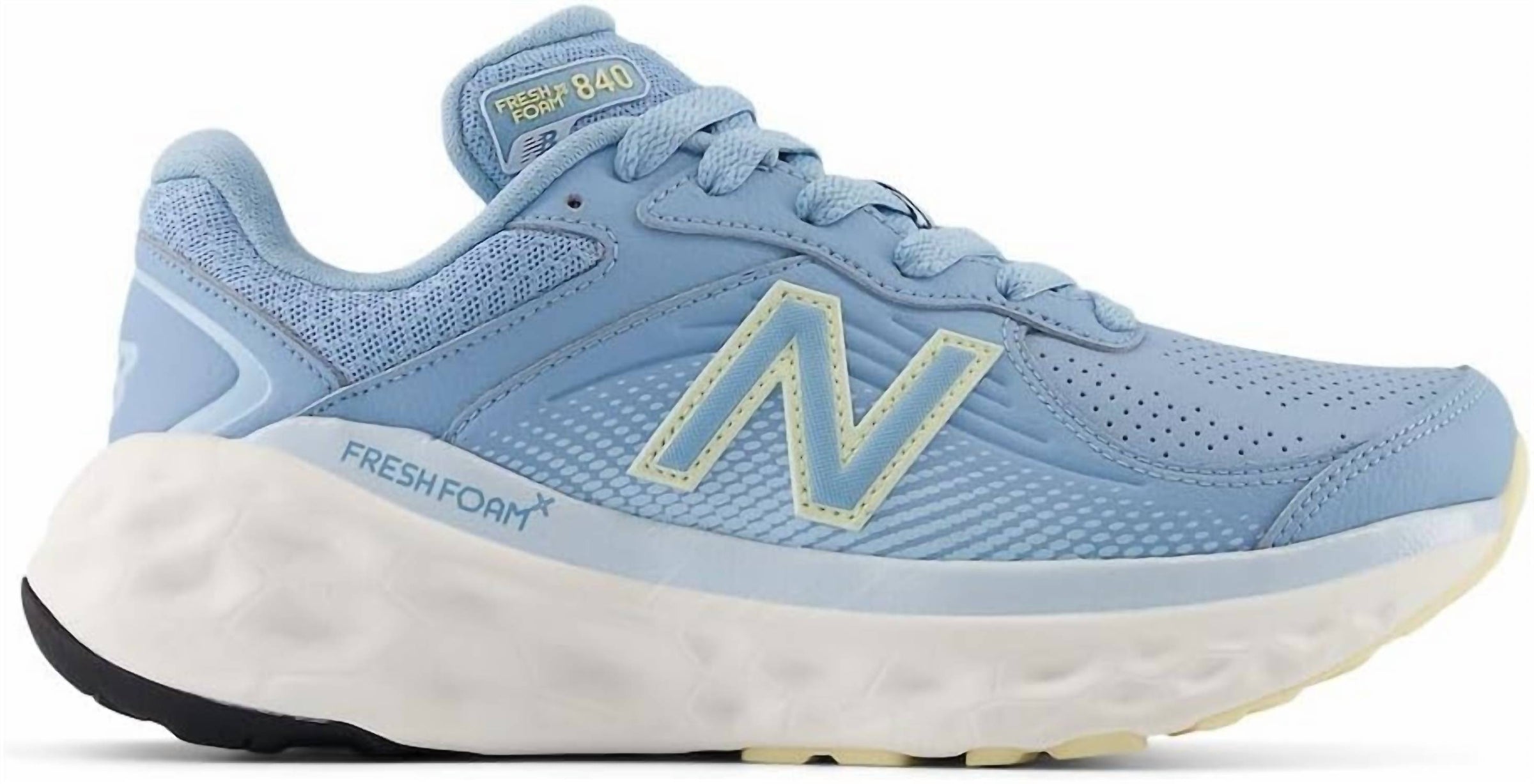 New Balance - Women's Fresh Foam X 840 V1 Running Shoe