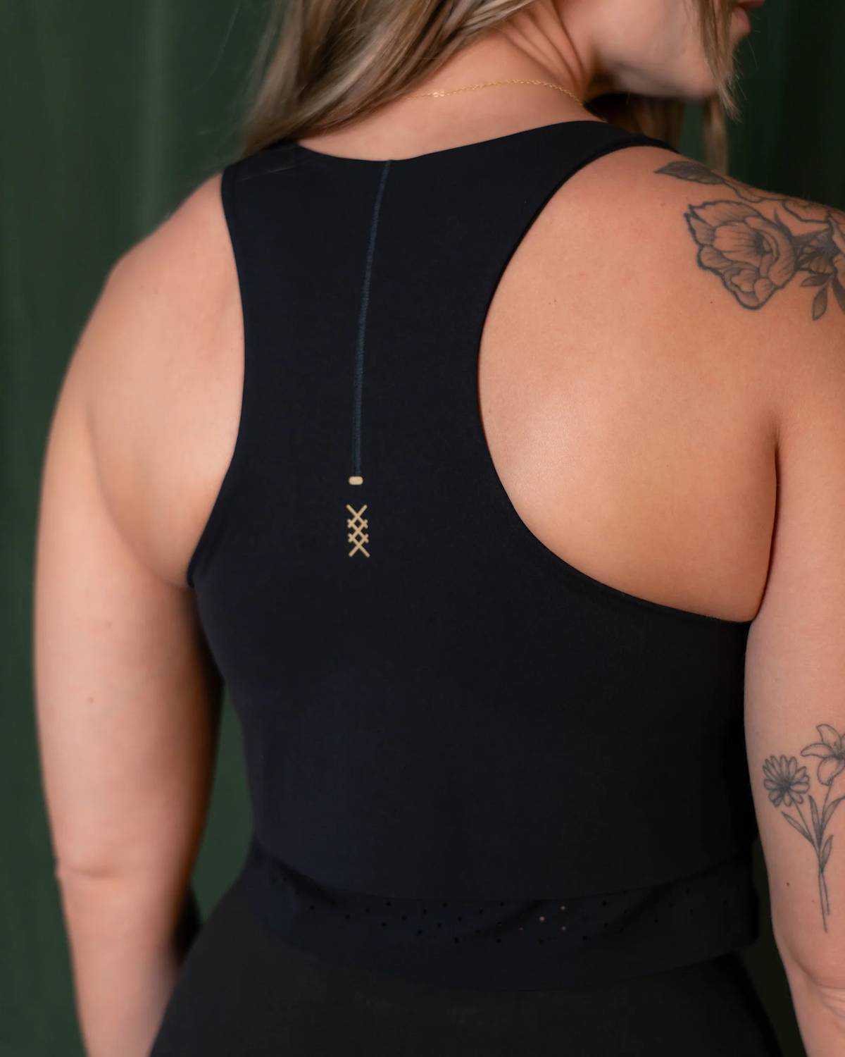 Rhone - Women's Instinct Longline Bra
