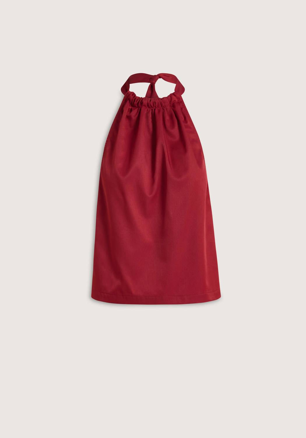 Viktoria & Woods - Sparrow Halter Top