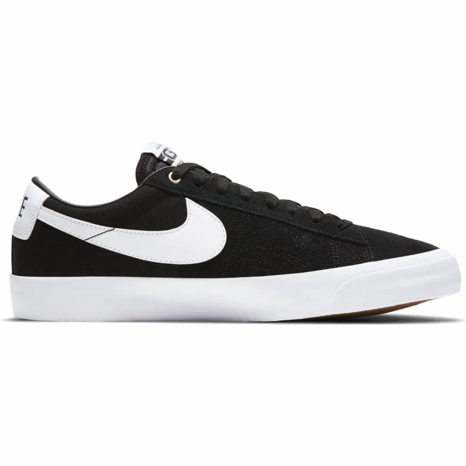 Nike - Men's Sb Zoom Blazer Low Pro Gt Sneakers