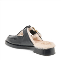 Dolce Vita - Women's Harlah Plush Mules