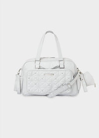 Mayoral - Women's Bag With Pacifier Holder
