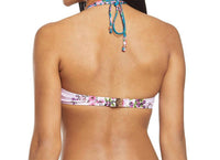 Nanette Lepore - VICTORIAN FLORAL ENCHANTRESS TOP