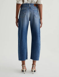 Ag Jeans - Hattie Crop Jean