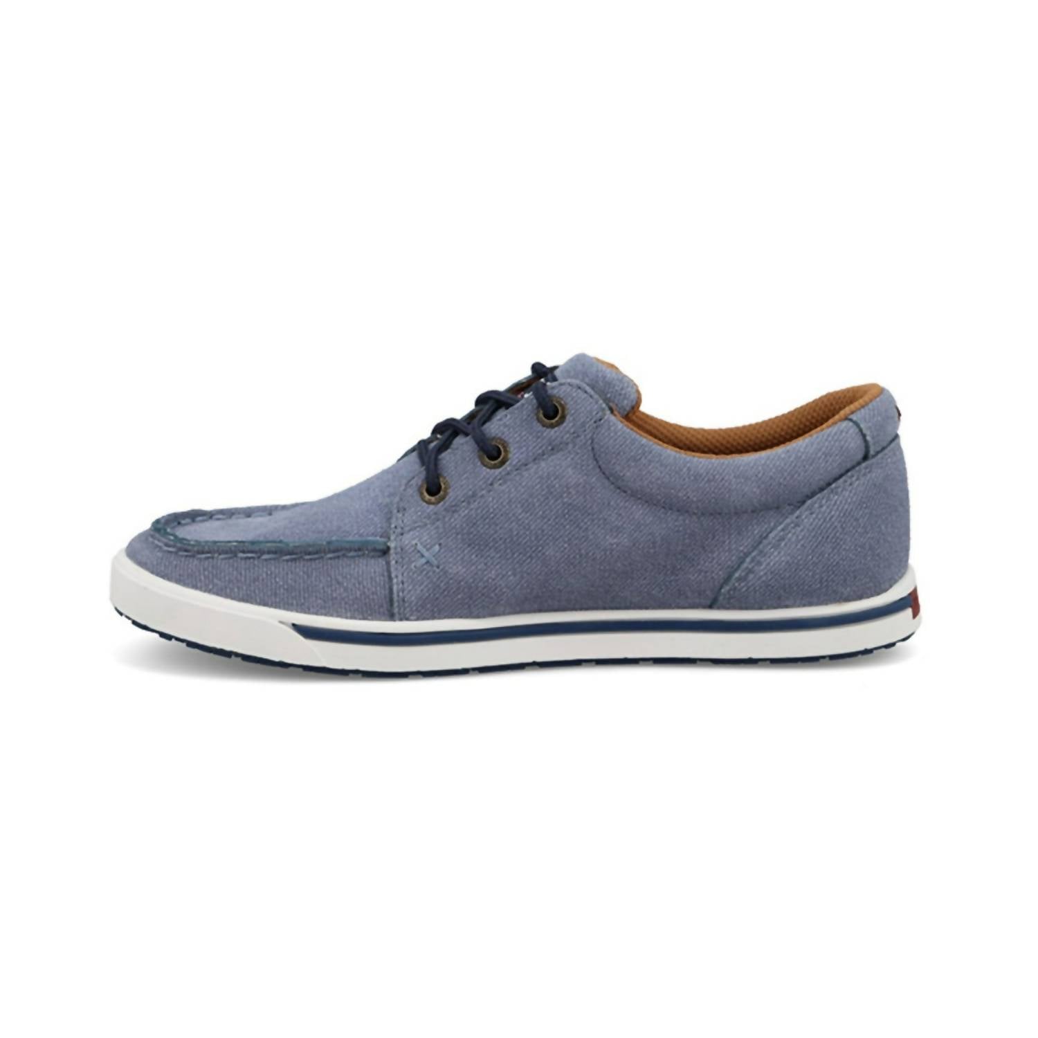 Twisted X - Women's Wrangler Kicks Casual Shoes