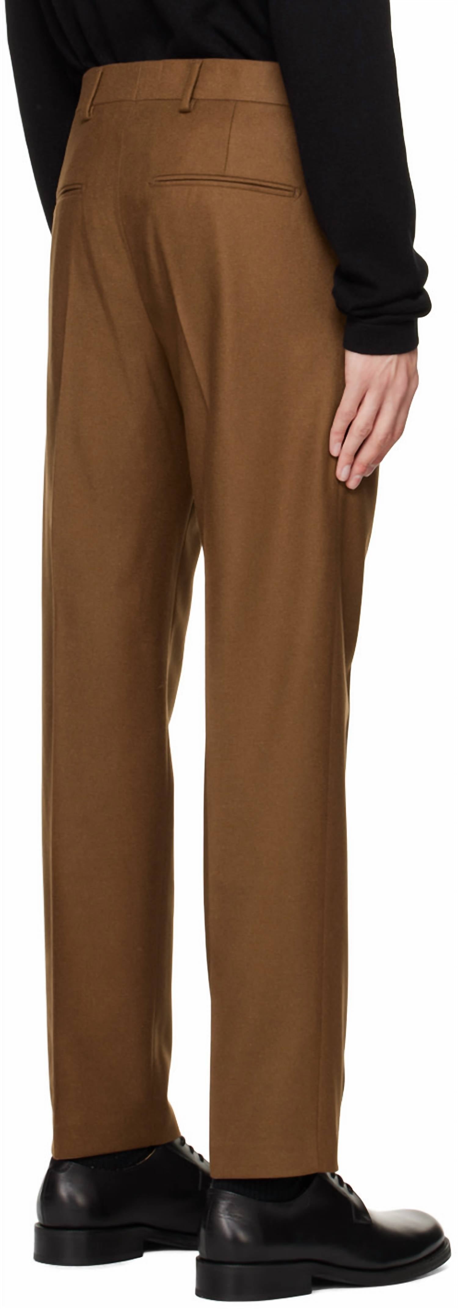 Tiger Of Sweden - Men's Tense Trouser
