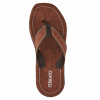 Ferrato - Men's Thong Flip-flops