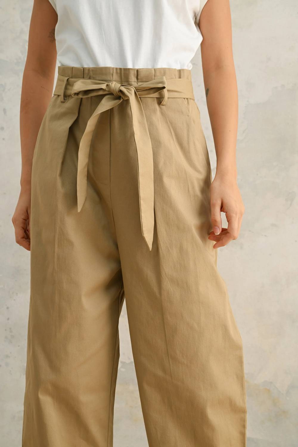 Miou Muse - Liza Knit Jumpsuit
