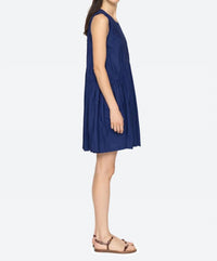 Sea - Camden Tunic Mini Dress