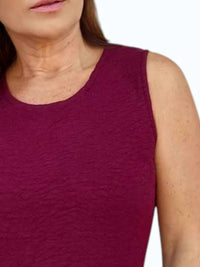 Parsley & Sage - Sleeveless Tank