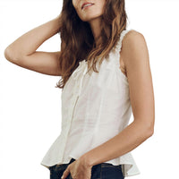 The Great. - Women's The Abbey Top
