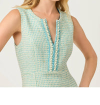 Lilly Pulitzer - Aria Boucle Shift Dress