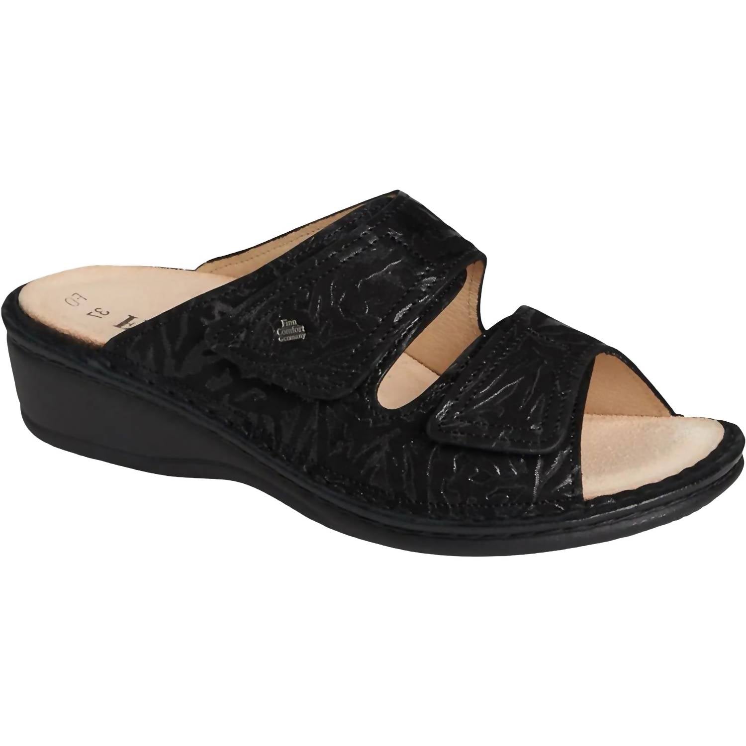 Finn Comfort - Women's Jamaika Soft Sandal