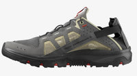 Salomon - Men's Techamphibian 5 Hiking Shoes