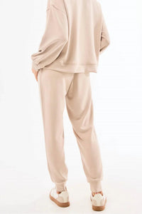 Mary Square - Cora Pants