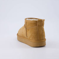 Cushionaire - Women's Hip Cozy Winter Ankle Boot