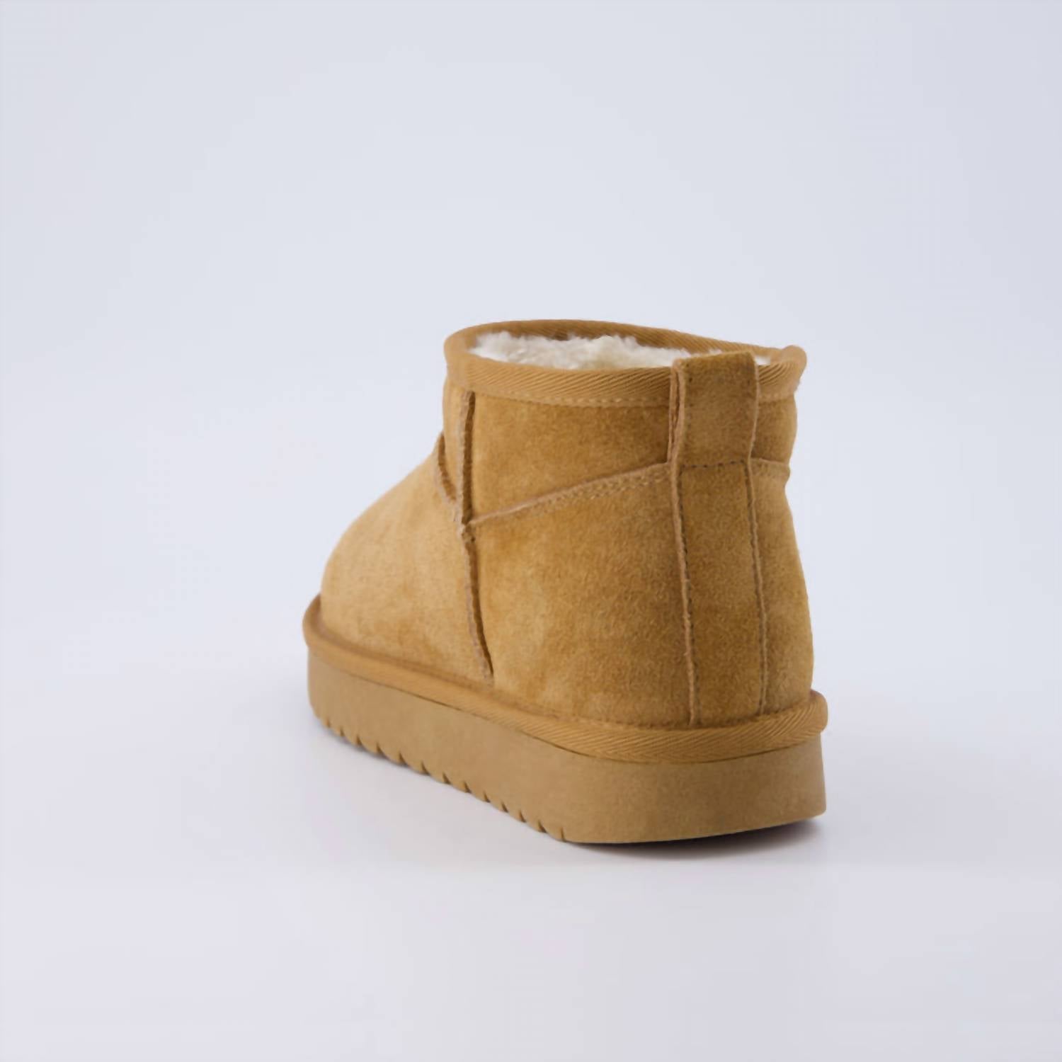 Cushionaire - Women's Hip Cozy Winter Ankle Boot