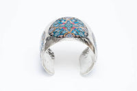 Avenue Chic - Women's Charlemagne Cuff