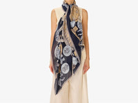 Inoui Editions - Women's Octopus Scarf