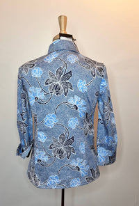 Patty Kim - Essential Blouse