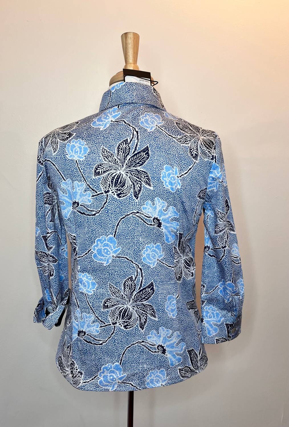 Patty Kim - Essential Blouse