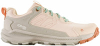 Oboz - Women's Katabatic Low B-dry Shoe