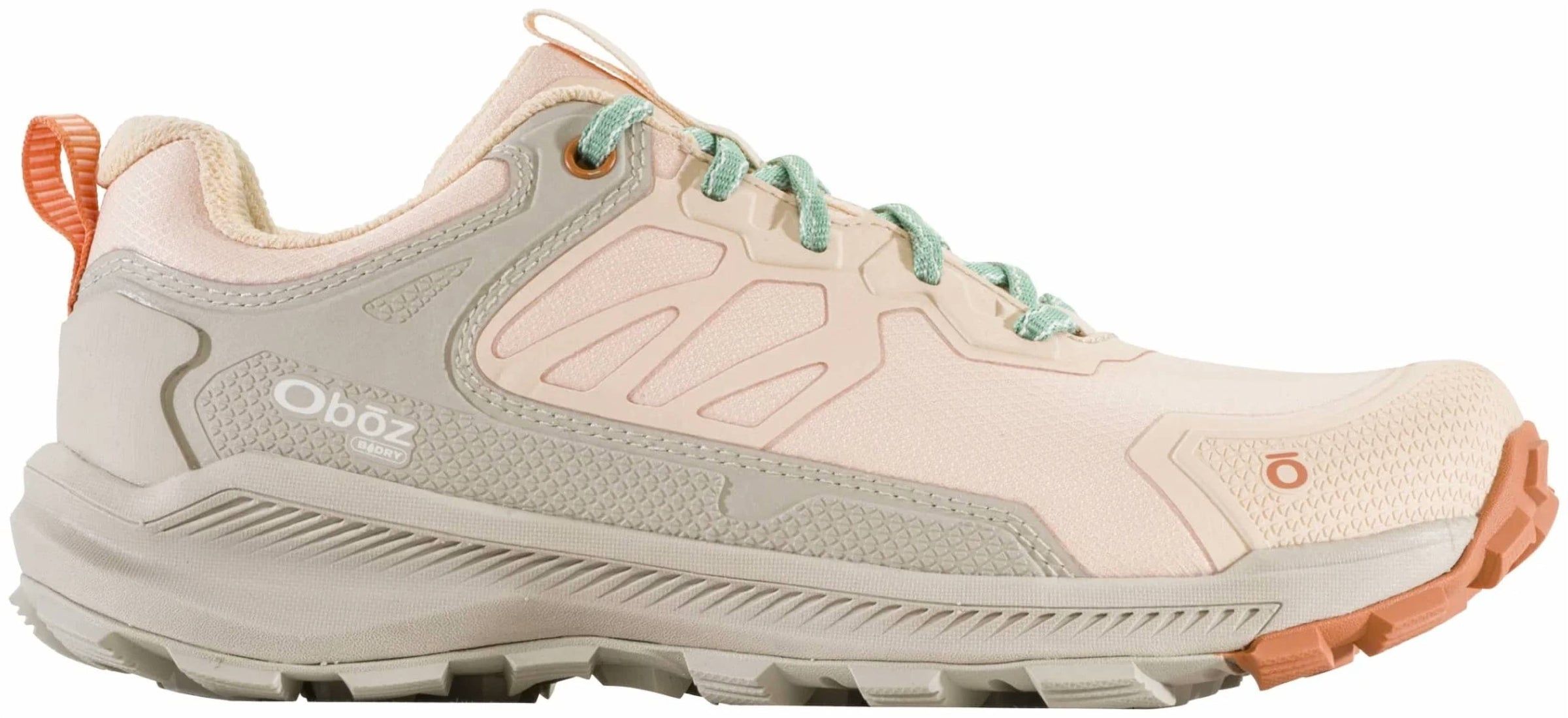 Oboz - Women's Katabatic Low B-dry Shoe