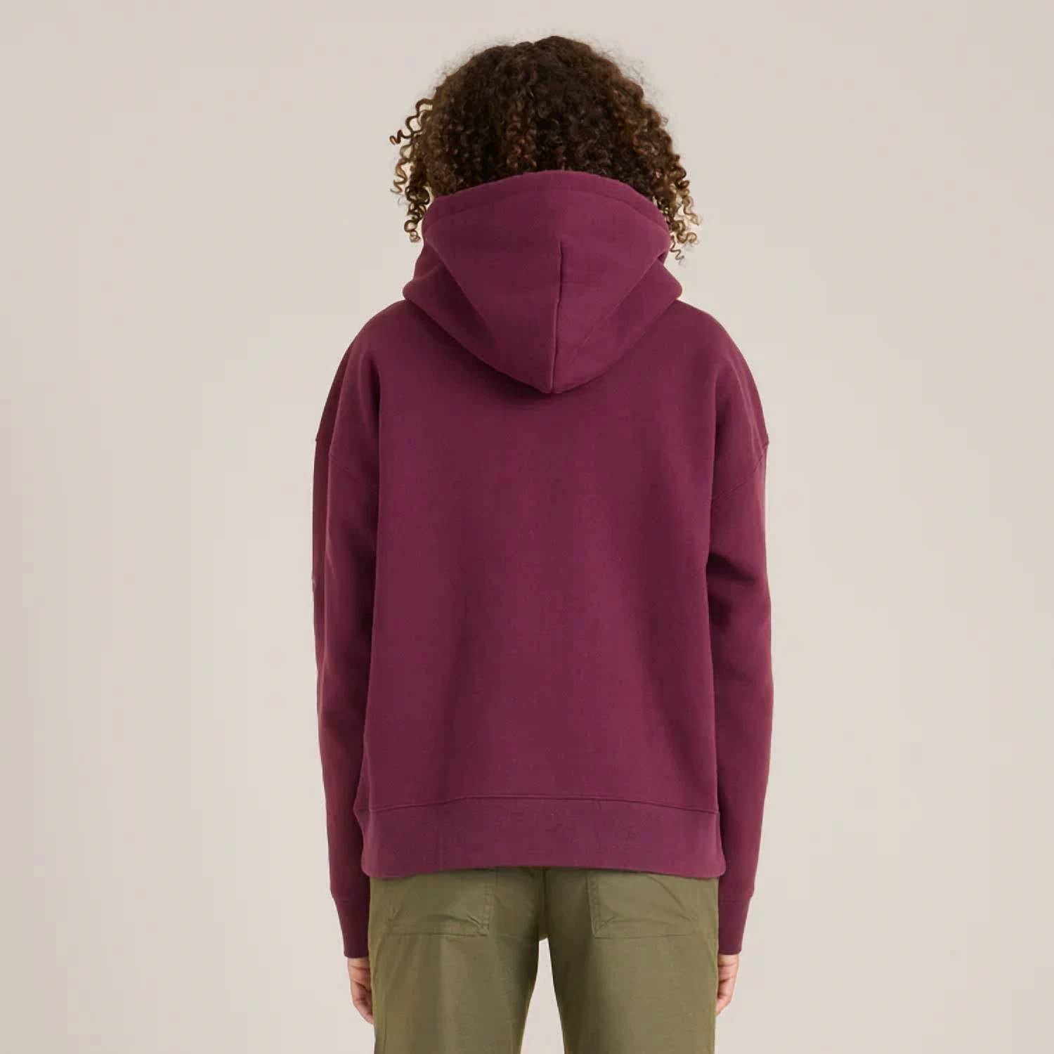 Roark - Hiker Hoodie