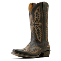 Ariat - Men's Ryman Western Boots