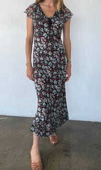 Ciao Lucia - Heidi Dress