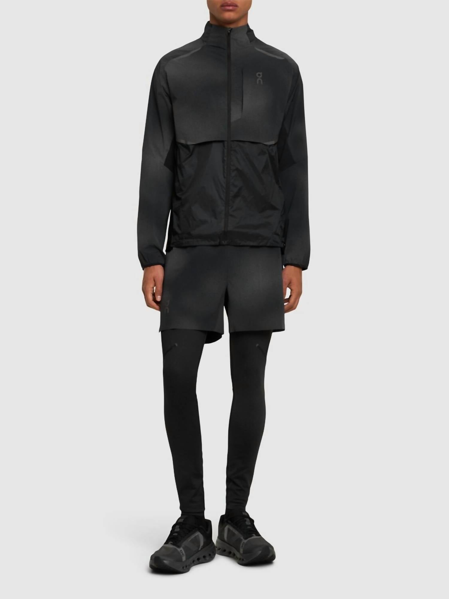 On - Lightweight Performance Lumos Shorts