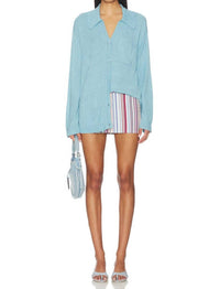 Show Me Your Mumu - Sonny Collared Cardigan