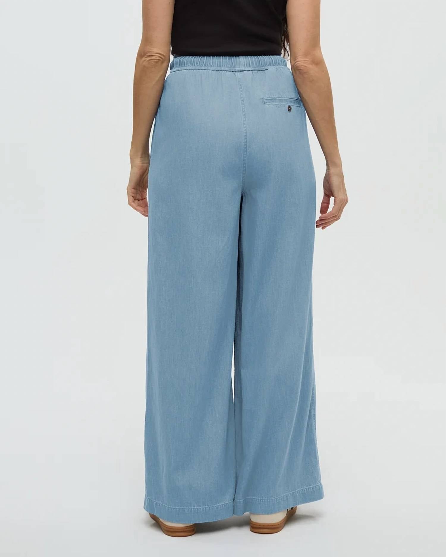 Tentree - Crestwood Drawstring Pant