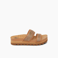 Reef - Women's Cushion Vista Hi Sandal