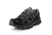 On - Women's Cloudventure Waterproof Running Shoe