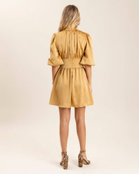 S'Edge - Zita Dress