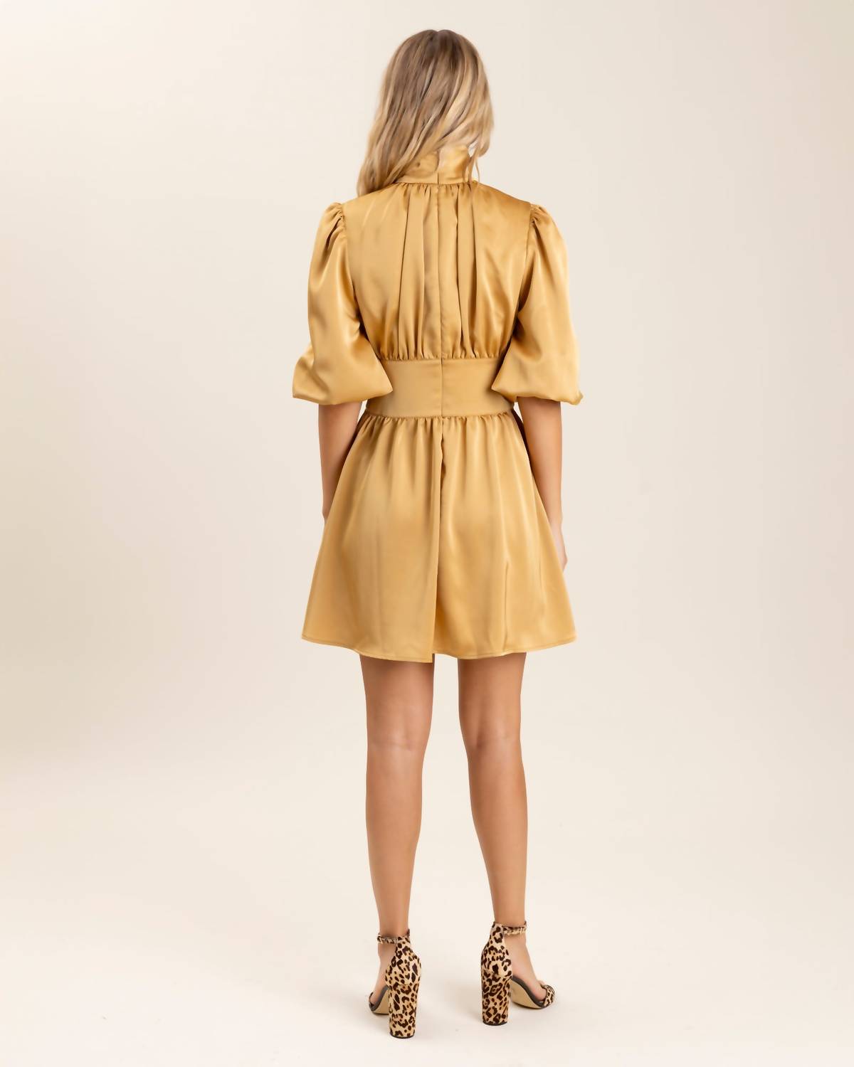S'Edge - Zita Dress