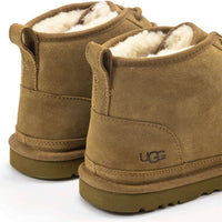 Ugg - Men's Neumel Leather Chukka Boots