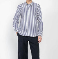 Nili Lotan - Raphael Classic Shirt