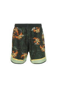 Agua Bendita - Men's Liam Vitreo Trunk