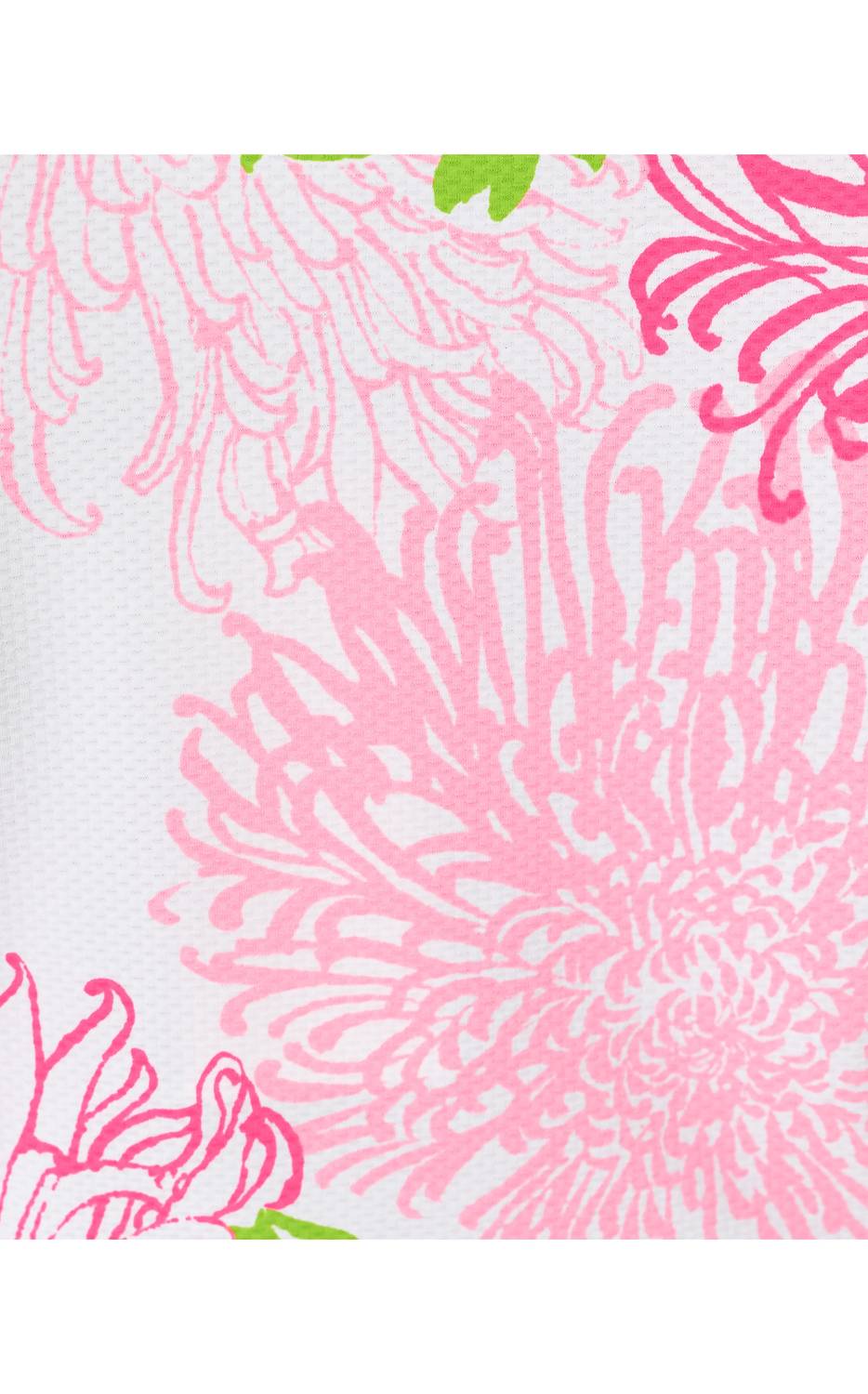 Lilly Pulitzer - Justine Half Zip Sweatshirt