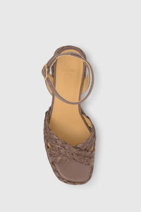 Castaner - Women's Valeriette Raffia Sandal