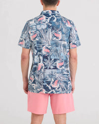 Saxx - Men's Droptemp Dry Resort Polo Shirt