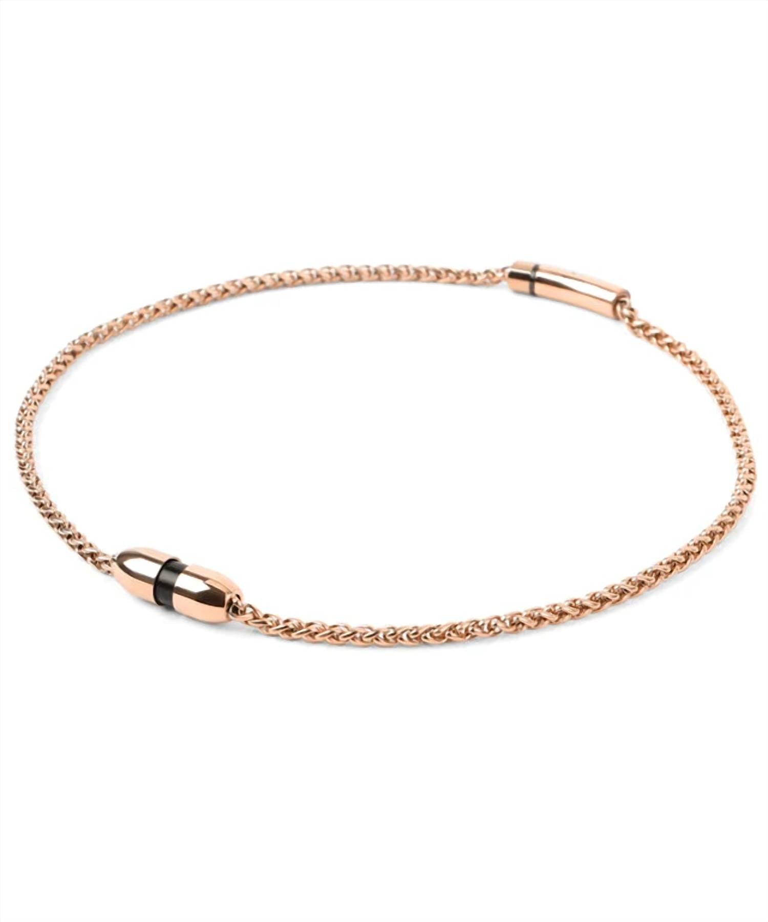 Anapa - Unisex Microcurrent Health Necklace