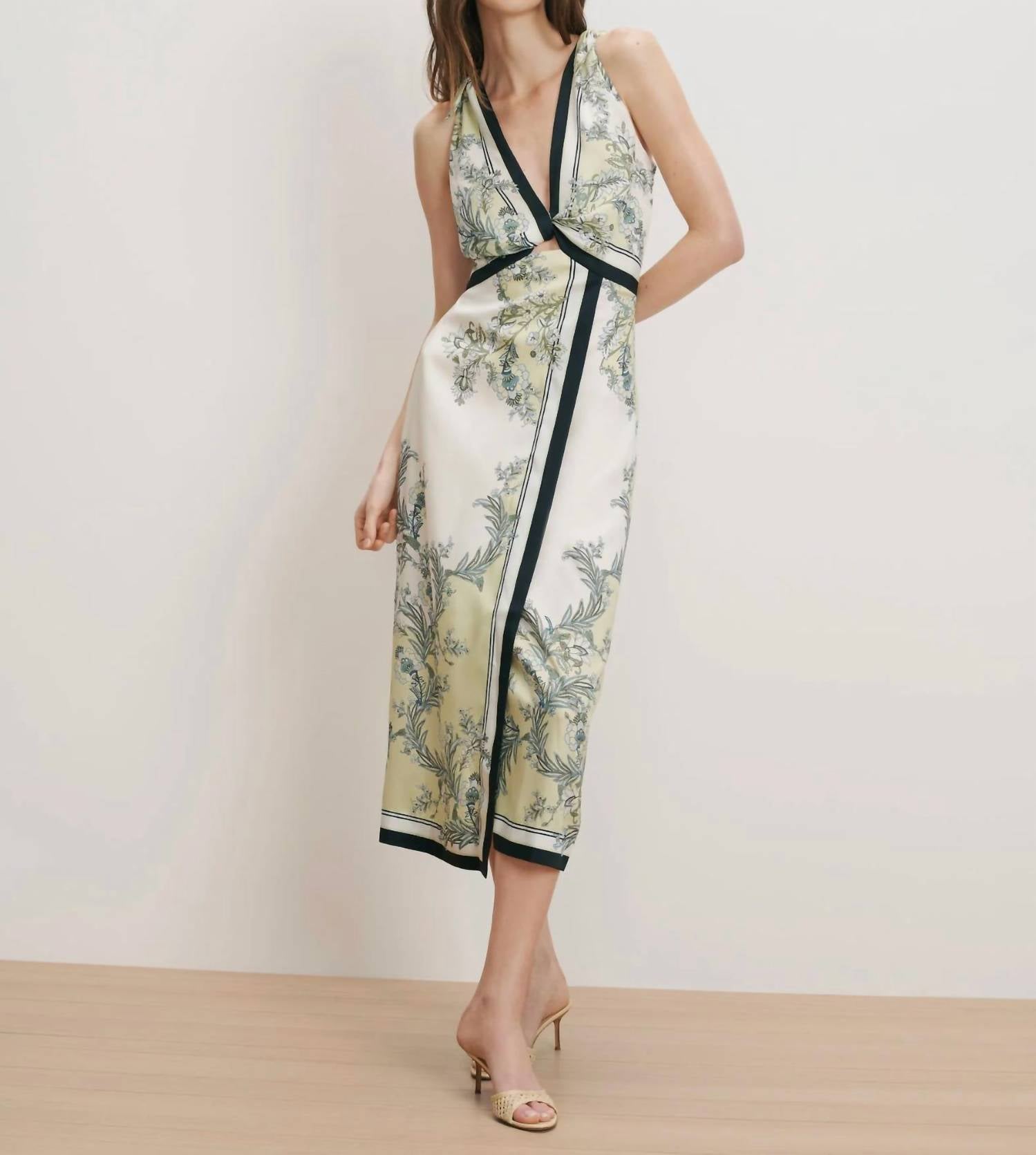 Veronica Beard - Kaliza Dress