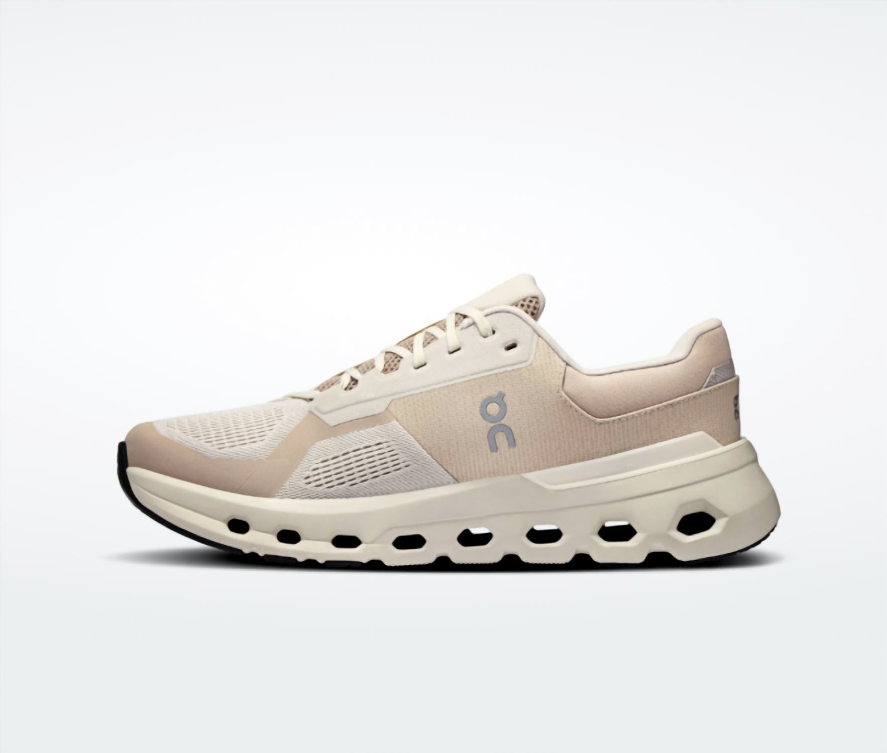 On - Men's Cloudrunner 2 Wide Running Shoes