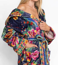 Johnny Was - Cozy Robe