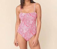 Andie Swim - Mersea One Piece